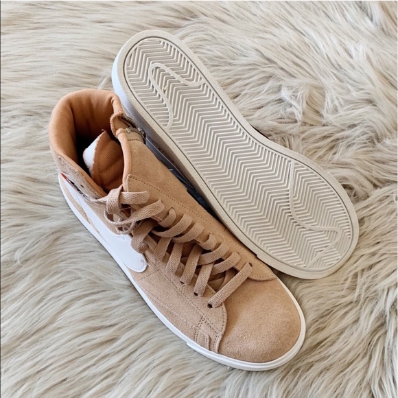 Nike blazer mid rebel - Picture 4 of 6